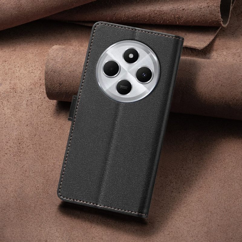 Kotelot Poco C75 Puhelinkuoret Rfid-esto Binfen Color