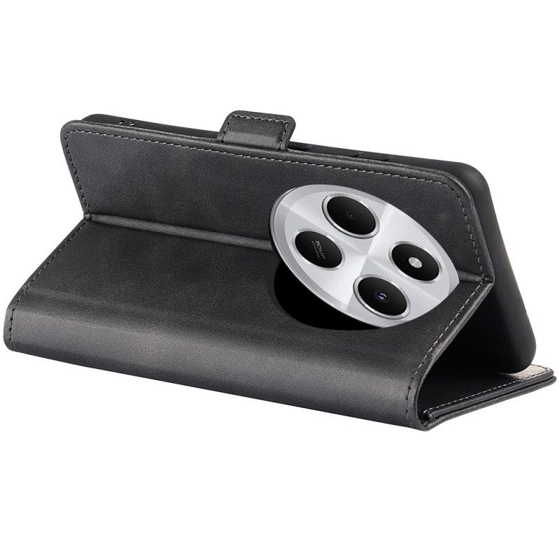 Kotelot Poco C75 Puhelinkuoret Tuplalukko