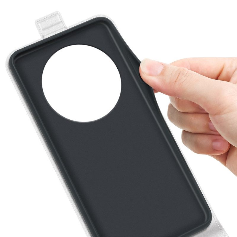 Kotelot Poco C75 Pystysuuntainen Läppä Suojakuori