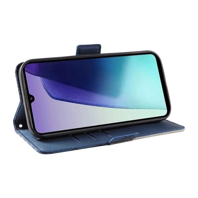 Kotelot Poco C75 Timantit Suojakuori