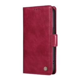 Kotelot Poco C75 Tuplalukko Yikatu Suojakuori