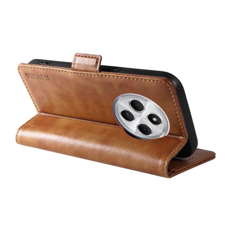 Kotelot Poco C75 Tuplalukko Yikatu Suojakuori