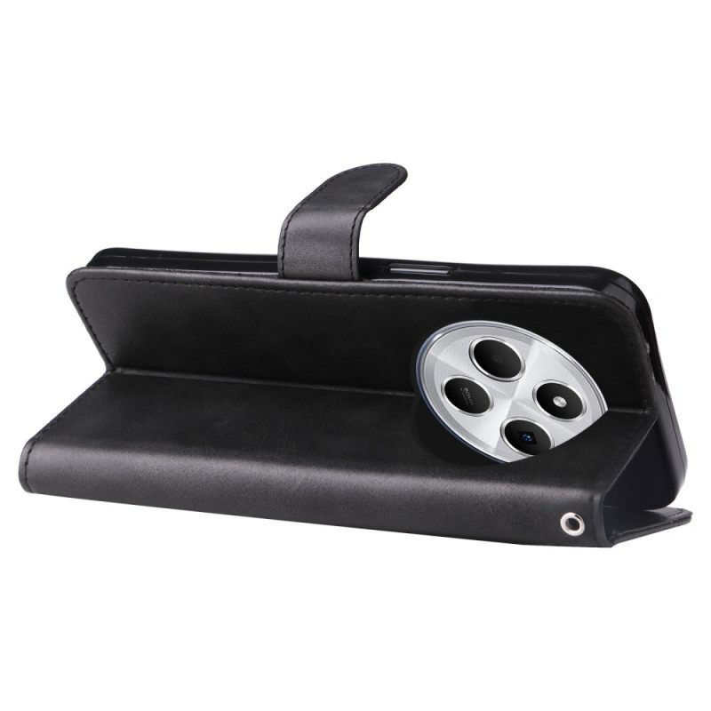 Kotelot Poco C75 Vetoketju