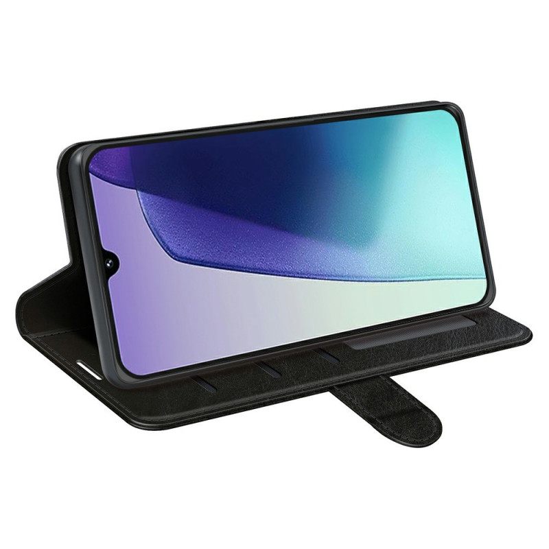 Kotelot Poco C75 Vintage Suojakuori