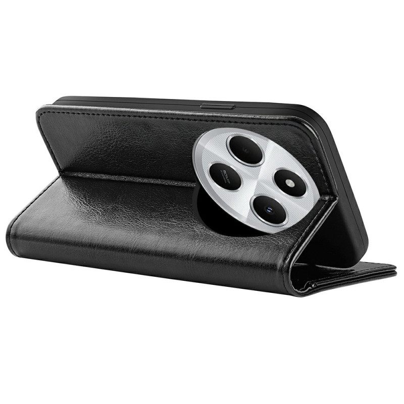 Kotelot Poco C75 Vintage Suojakuori