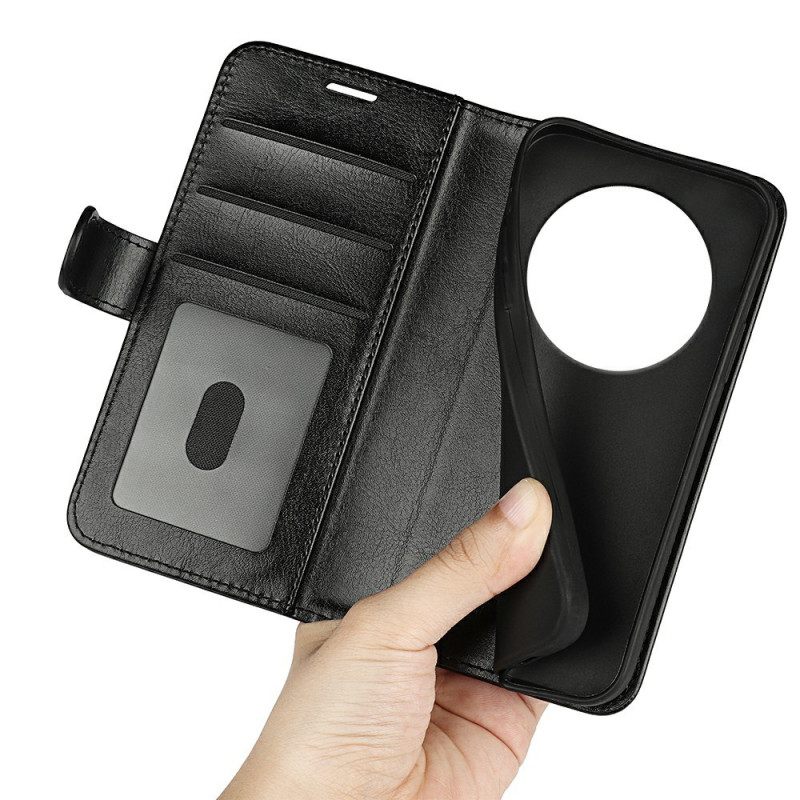 Kotelot Poco C75 Vintage Suojakuori