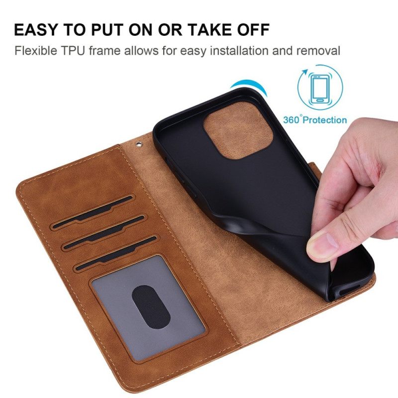 Kotelot Poco C75 Voikukkakuvio Ja Hihna