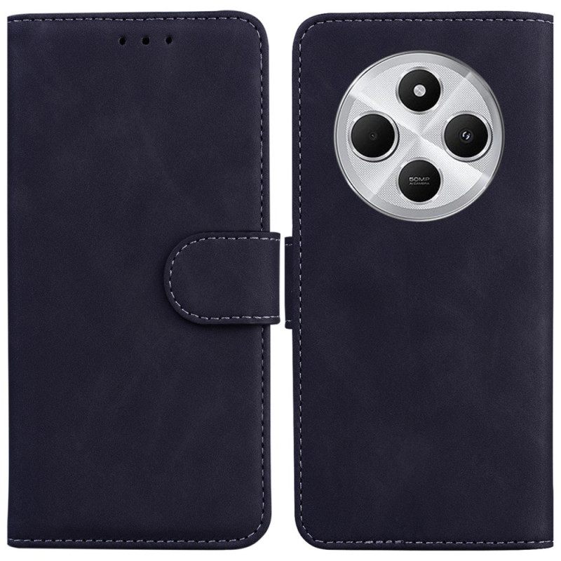 Kuoret Poco C75 Mokkanahkaefekti