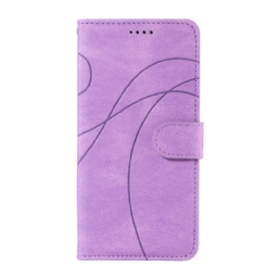 Kuoret Poco C75 Viivat