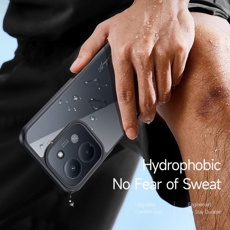 Kuori Poco C75 Aimo-sarja Dux Ducis Suojakuori