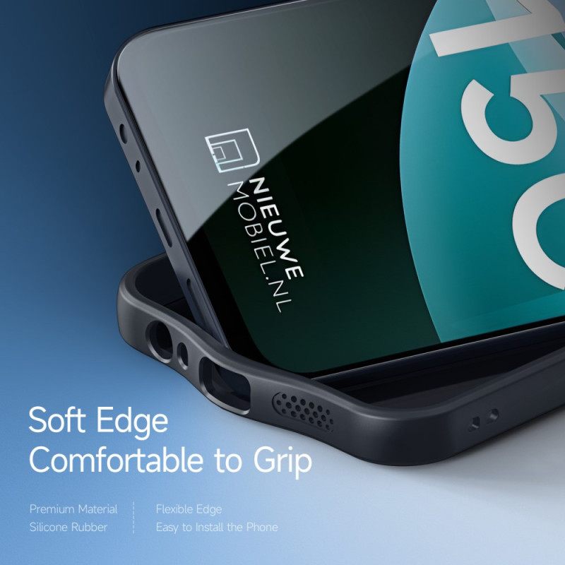 Kuori Poco C75 Aimo-sarja Dux Ducis Suojakuori