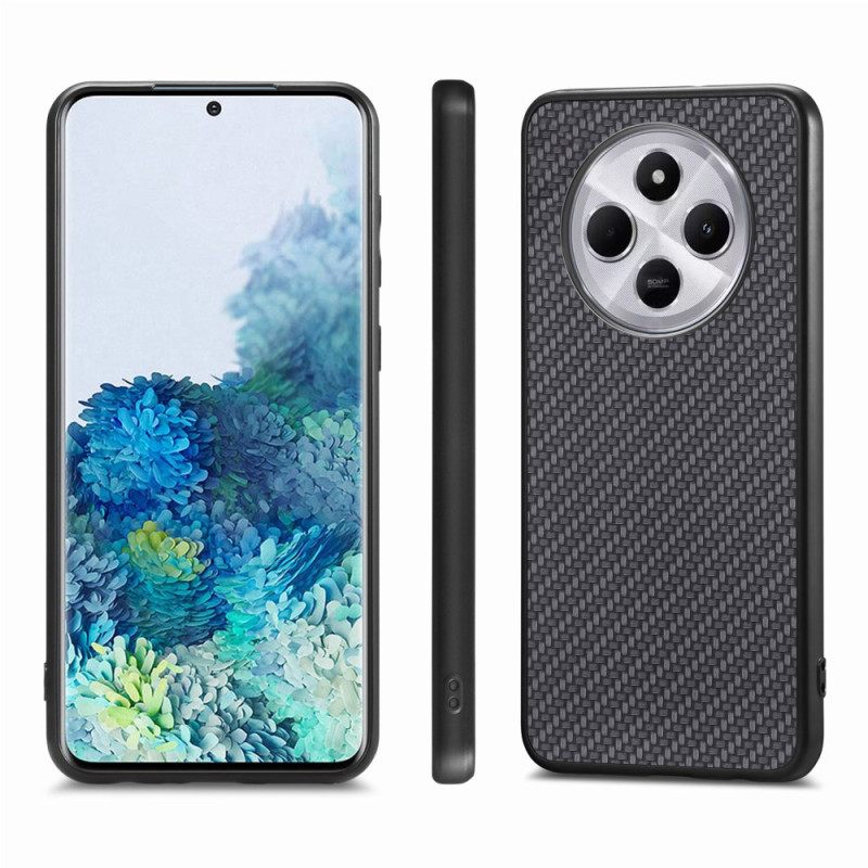 Kuori Poco C75 Hiilikuitukuvioinen