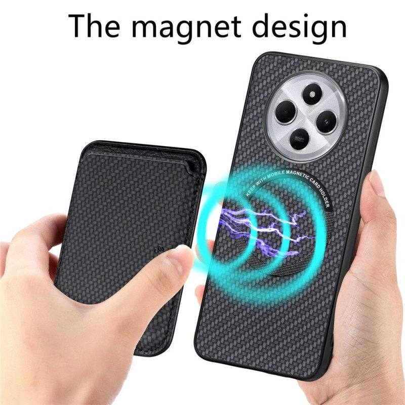 Kuori Poco C75 Irrotettavalla Korttikotelolla