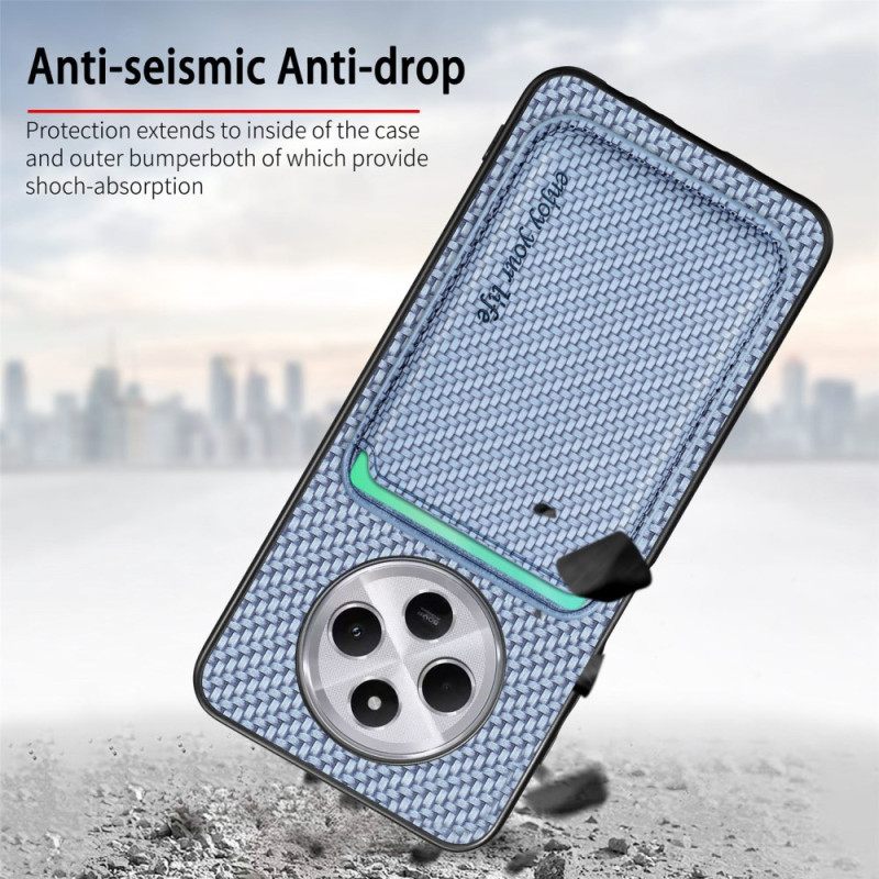 Kuori Poco C75 Irrotettavalla Korttikotelolla