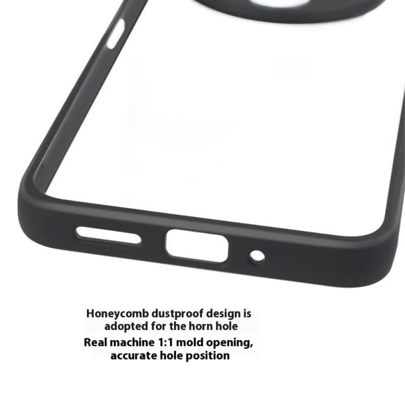 Kuori Poco C75 Iskunkestävä