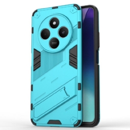 Kuori Poco C75 Kaksiasentoinen Irrotettava Handsfree-jalusta Suojakuori