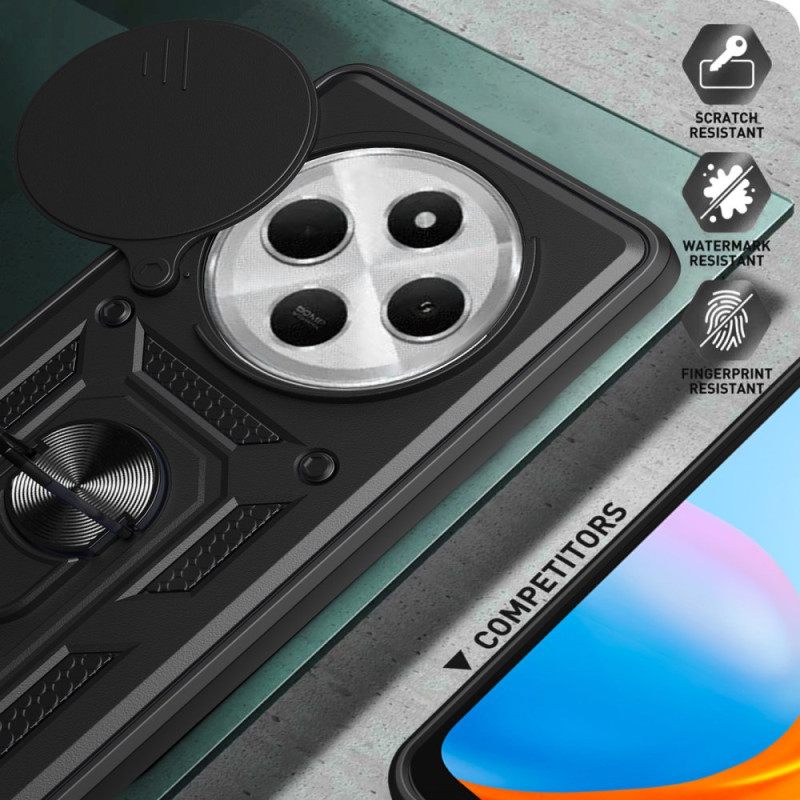 Kuori Poco C75 Liukuva Kameran Suojus Ja Jalusta Suojakuori