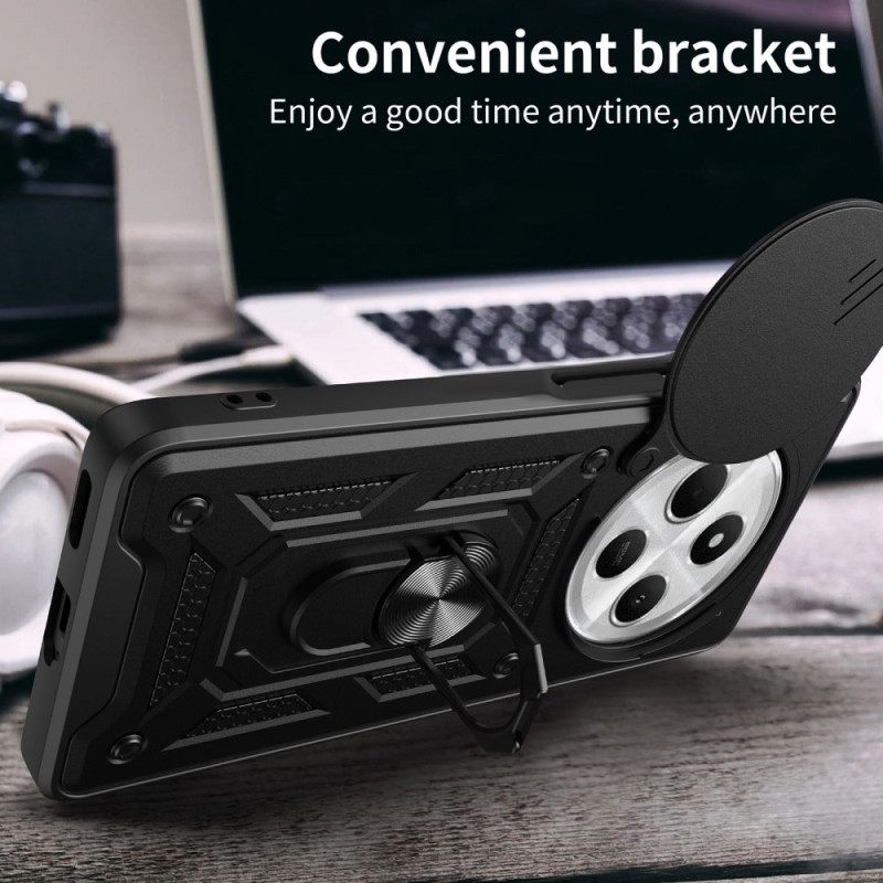 Kuori Poco C75 Liukuva Kameran Suojus Ja Jalusta Suojakuori