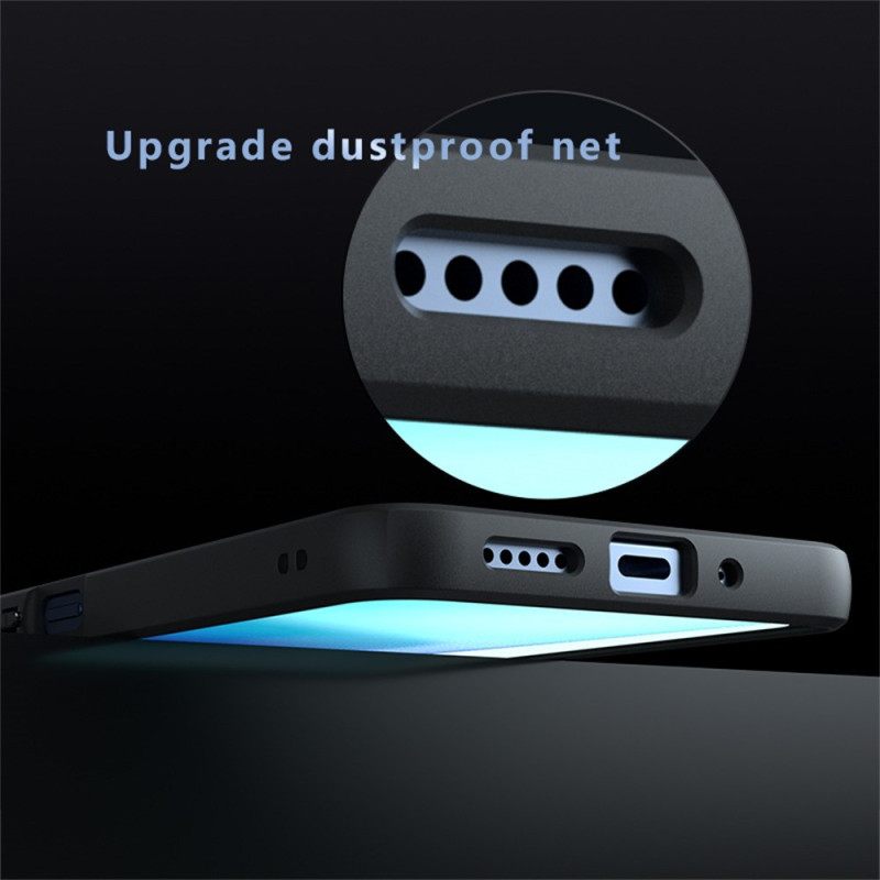 Kuori Poco C75 Magsafe-yhteensopiva Mattapintainen Pinta