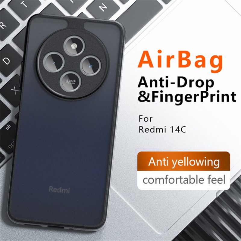 Kuori Poco C75 Mattapintainen Suojakuori