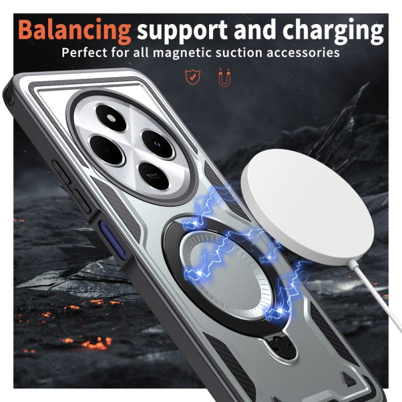 Kuori Poco C75 Monipuolinen Magsafe-yhteensopiva