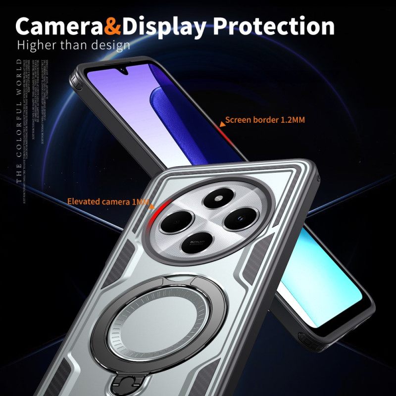 Kuori Poco C75 Monipuolinen Magsafe-yhteensopiva