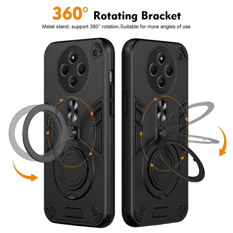 Kuori Poco C75 Pyörivä Jalusta