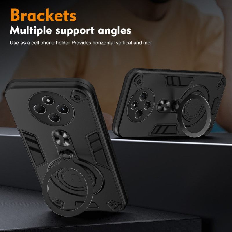 Kuori Poco C75 Pyörivä Jalusta