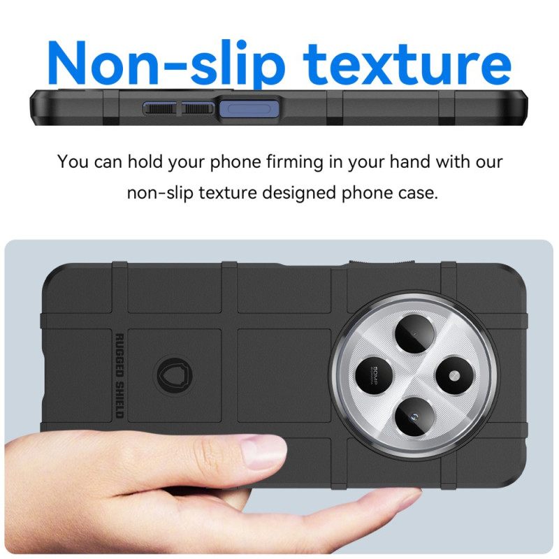 Kuori Poco C75 Thunder-sarja