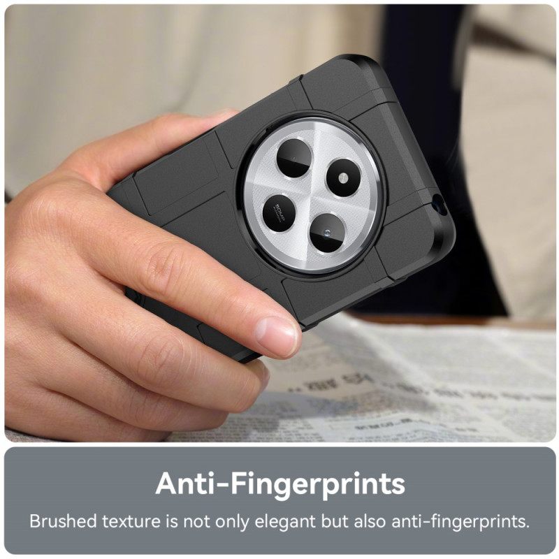 Kuori Poco C75 Thunder-sarja