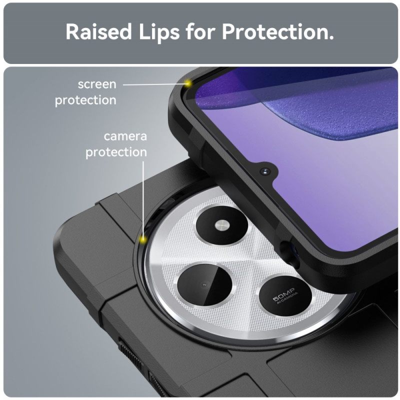 Kuori Poco C75 Thunder-sarja