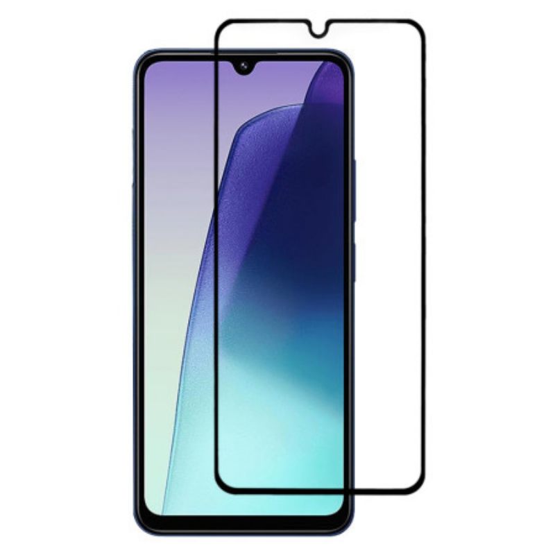 Täysin Peittävä Karkaistusta Lasisesta Näytönsuojasta Xiaomi Redmi 14c / Poco C75