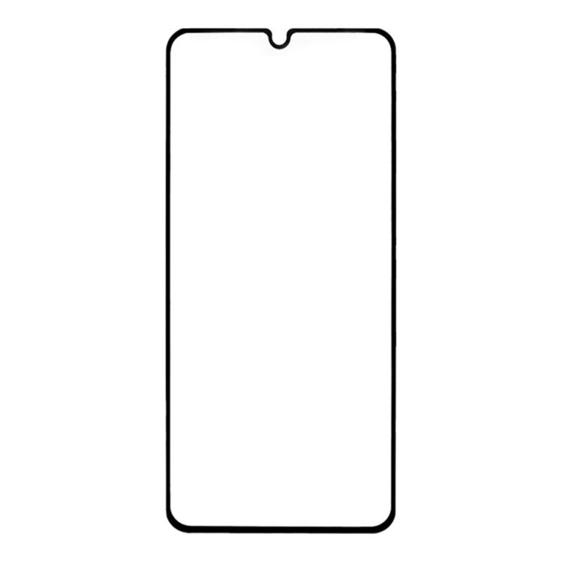 Täysin Peittävä Karkaistusta Lasisesta Näytönsuojasta Xiaomi Redmi 14c / Poco C75