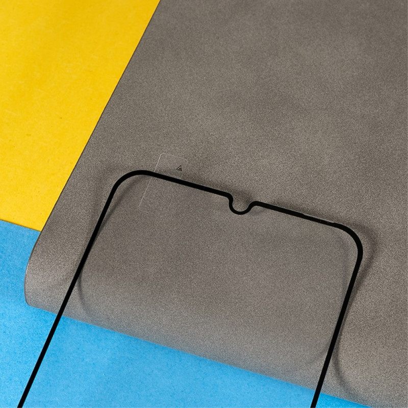 Täysin Peittävä Karkaistusta Lasisesta Näytönsuojasta Xiaomi Redmi 14c / Poco C75