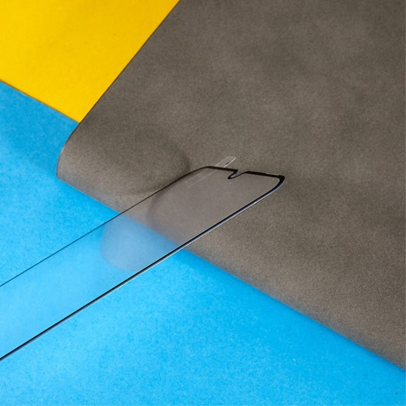 Täysin Peittävä Karkaistusta Lasisesta Näytönsuojasta Xiaomi Redmi 14c / Poco C75