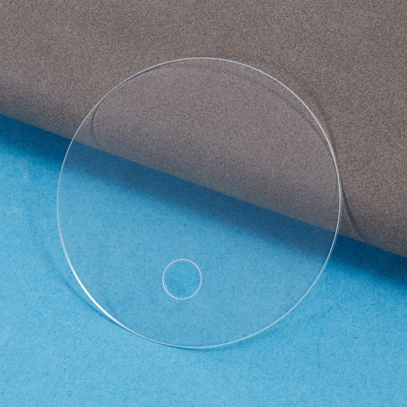 Xiaomi Redmi 14c / Poco C75 Lasinen Linssinsuoja