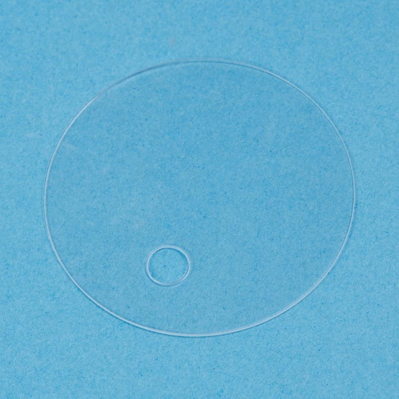 Xiaomi Redmi 14c / Poco C75 Lasinen Linssinsuoja