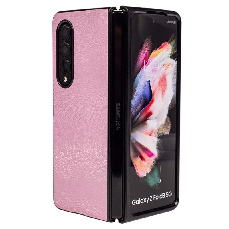 Case Samsung Galaxy Z Fold 4 Relief Fur