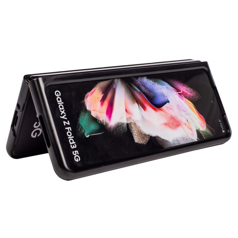 Case Samsung Galaxy Z Fold 4 Relief Fur