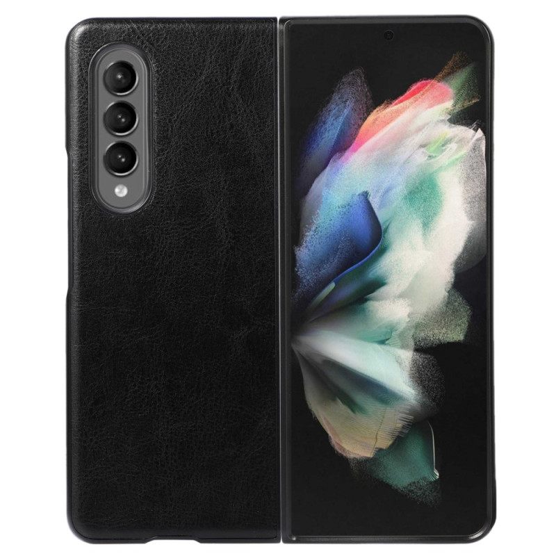 Kuori Samsung Galaxy Z Fold 4 Classic Business