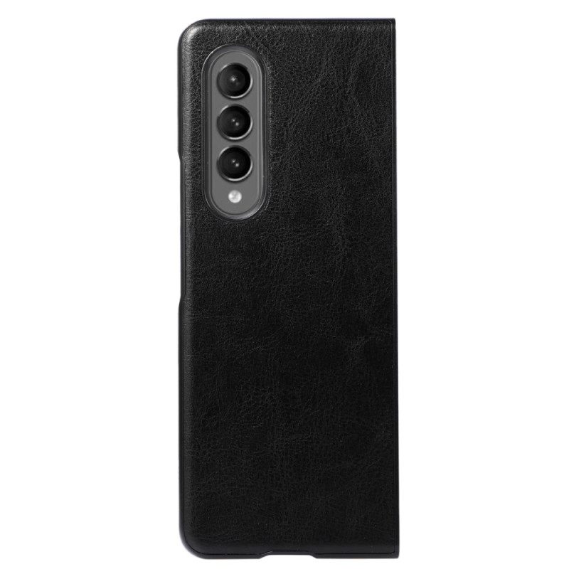 Kuori Samsung Galaxy Z Fold 4 Classic Business