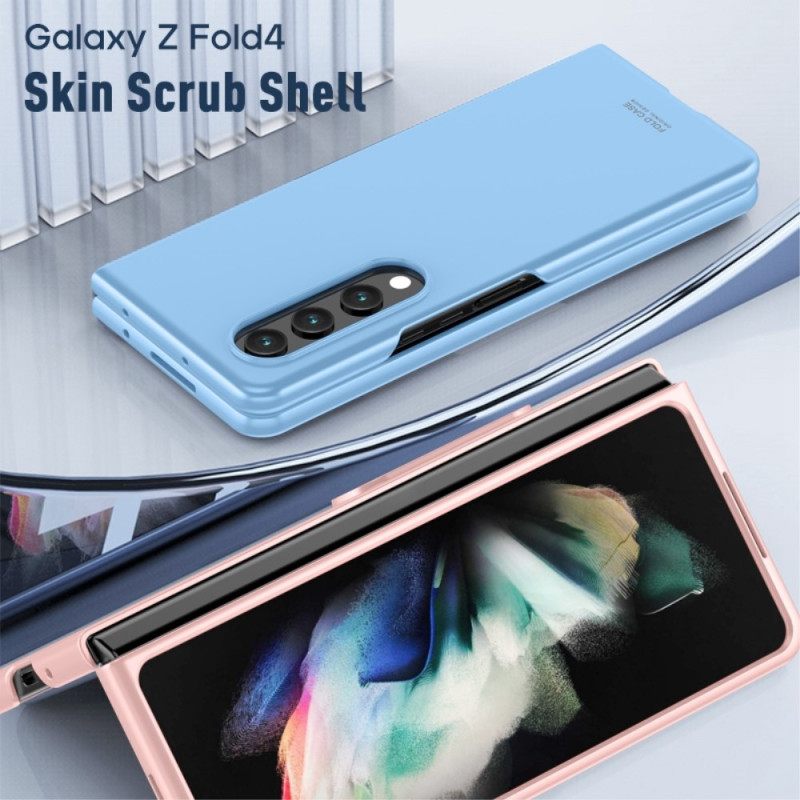 Kuori Samsung Galaxy Z Fold 4 Flod Kotelomatto