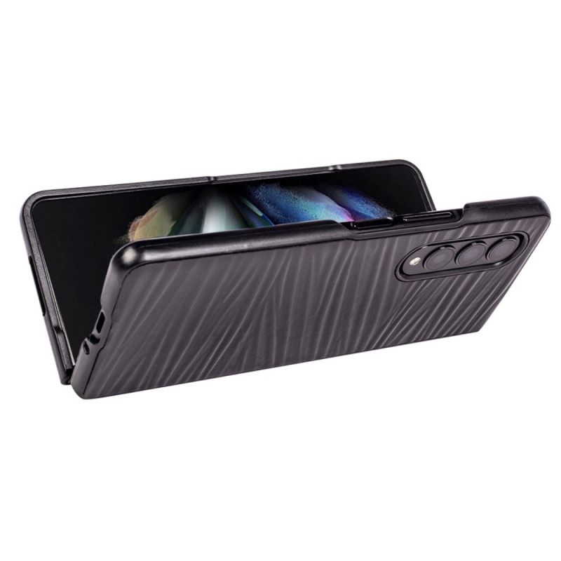 Kuori Samsung Galaxy Z Fold 4 Landforms Dunes