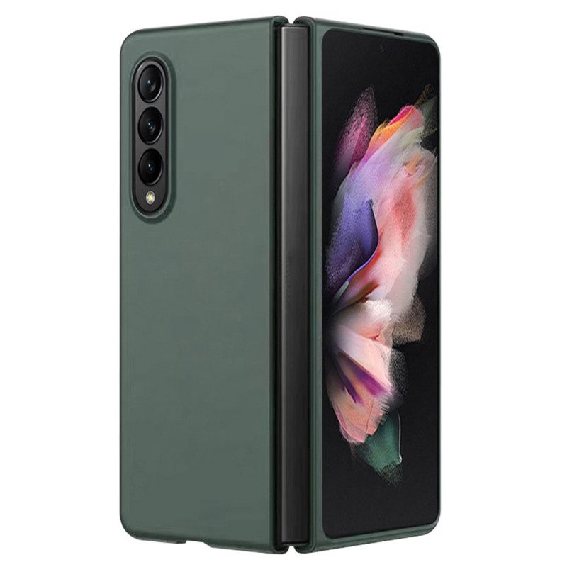Kuori Samsung Galaxy Z Fold 4 Polykarbonaatti Classic
