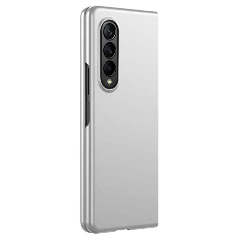 Kuori Samsung Galaxy Z Fold 4 Polykarbonaatti Classic