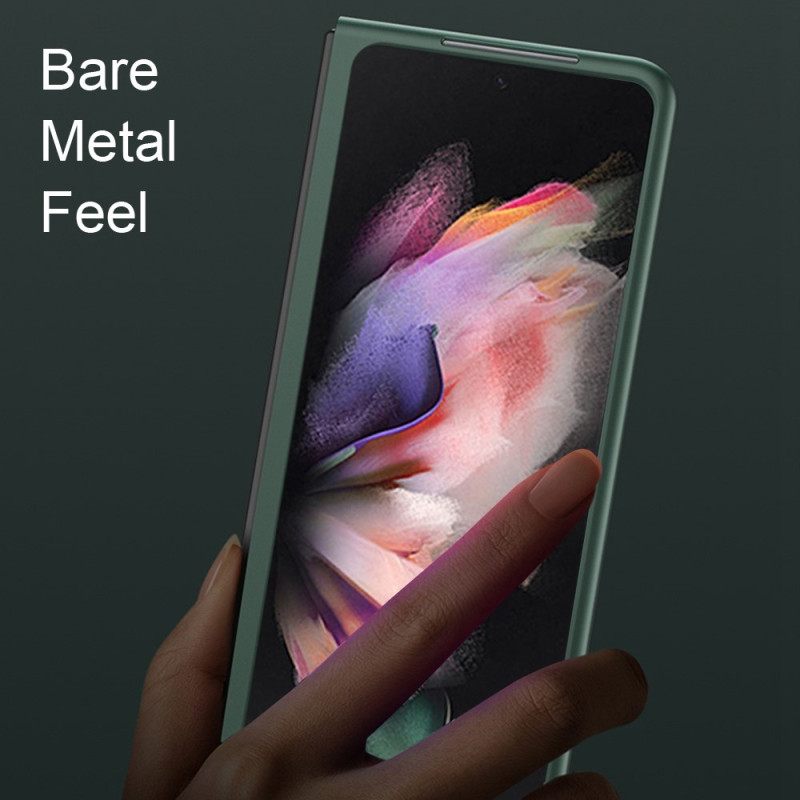 Kuori Samsung Galaxy Z Fold 4 Polykarbonaatti Classic