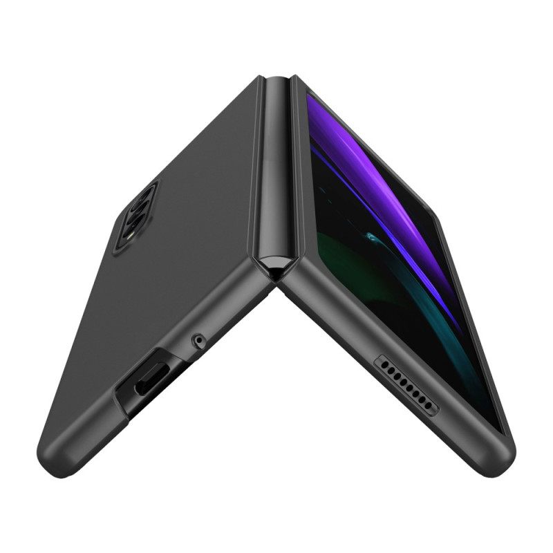 Kuori Samsung Galaxy Z Fold 4 Polykarbonaatti Classic