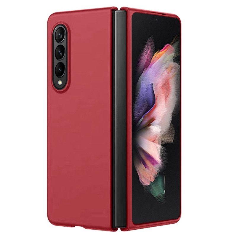 Kuori Samsung Galaxy Z Fold 4 Polykarbonaatti Classic