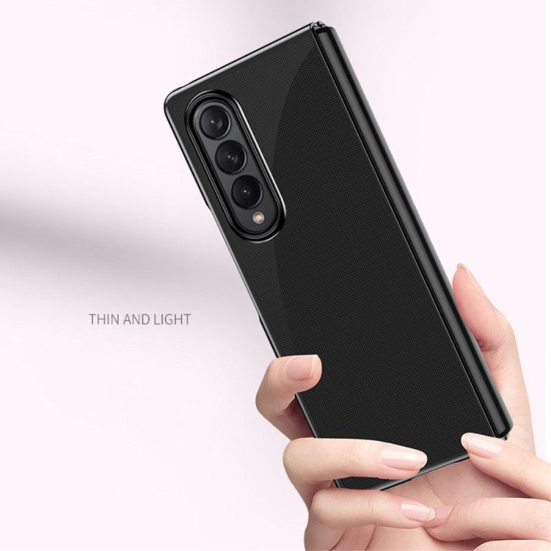 Kuori Samsung Galaxy Z Fold 4 Reflect