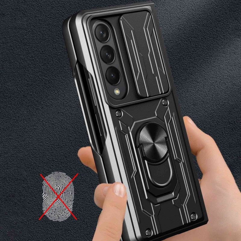 Kuori Samsung Galaxy Z Fold 4 Ultra-resistant Transformer